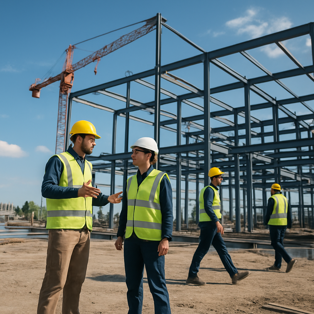 Construction & Skilled Trades